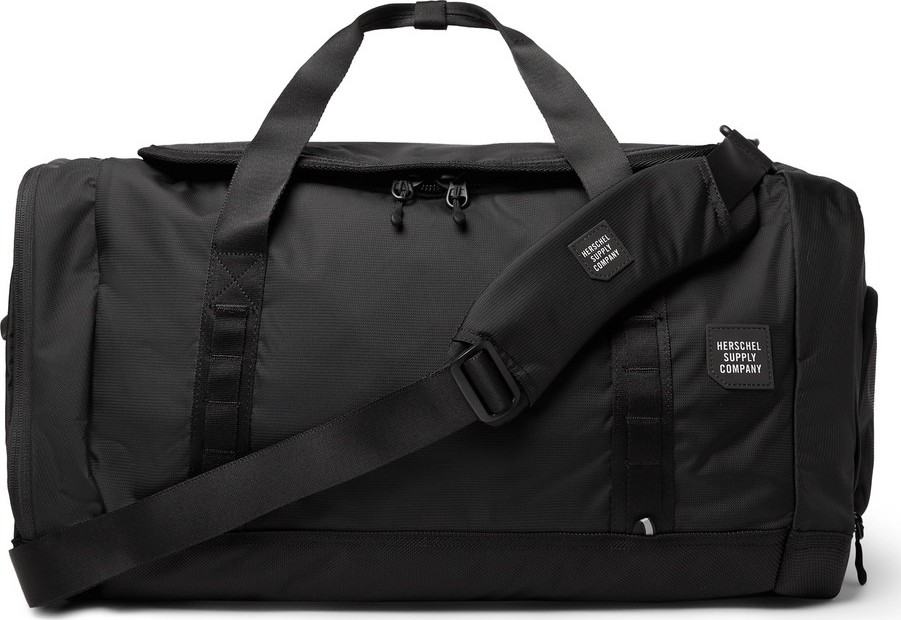 Herschel Supply Co. Gorge Canvas Duffle Bag