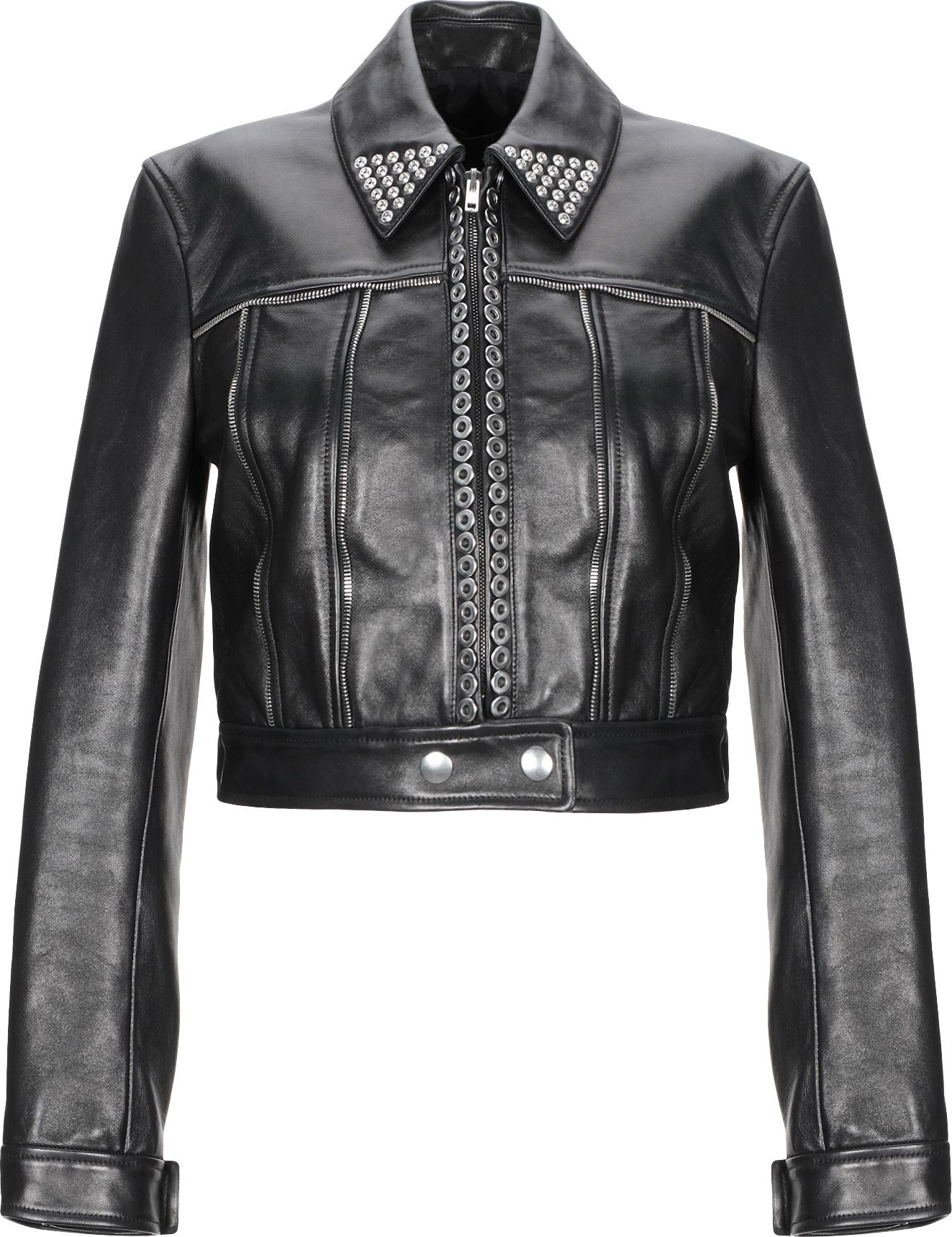 Alexander Wang Leather Jacket