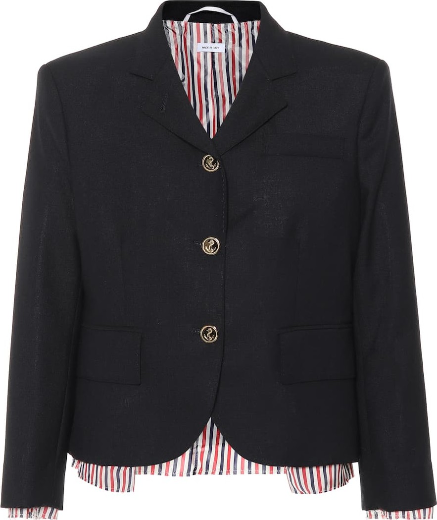Thom Browne Wool blazer