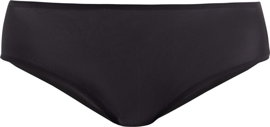 Stella McCartney Grace Glowing mesh hipster briefs
