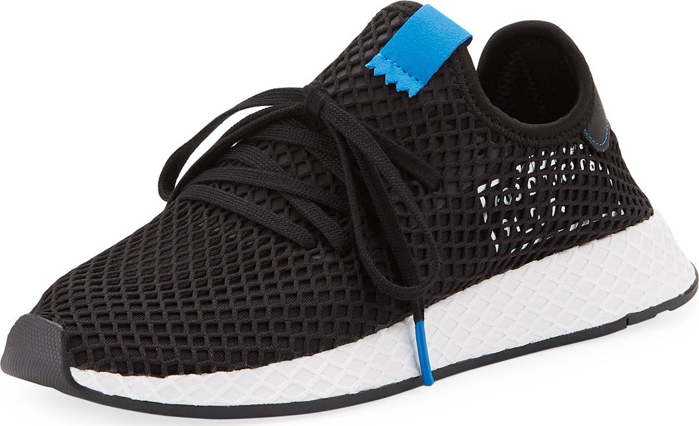 Adidas Men's Deerupt Runner Sneakers
