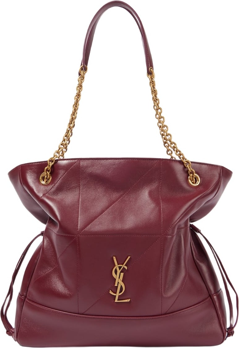 Saint Laurent - Jamie 4.3 Large leather shoulder bag Saint Laurent - Jamie 4.3 Large leather shoulder bag