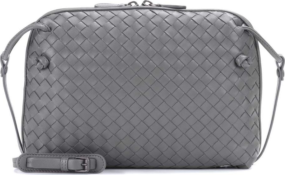 Bottega Veneta Nodini leather crossbody bag