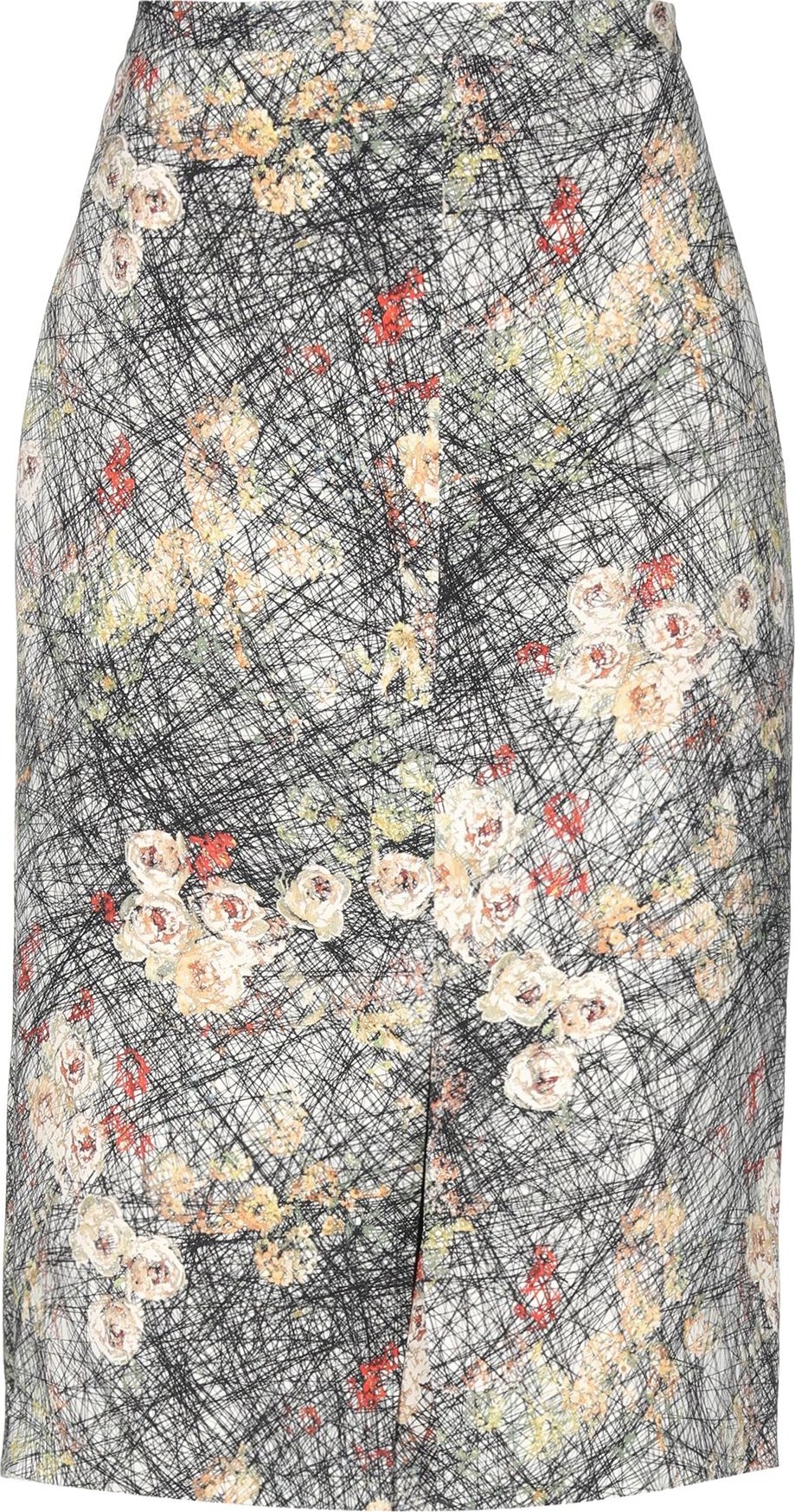 Bottega Veneta Midi Skirts