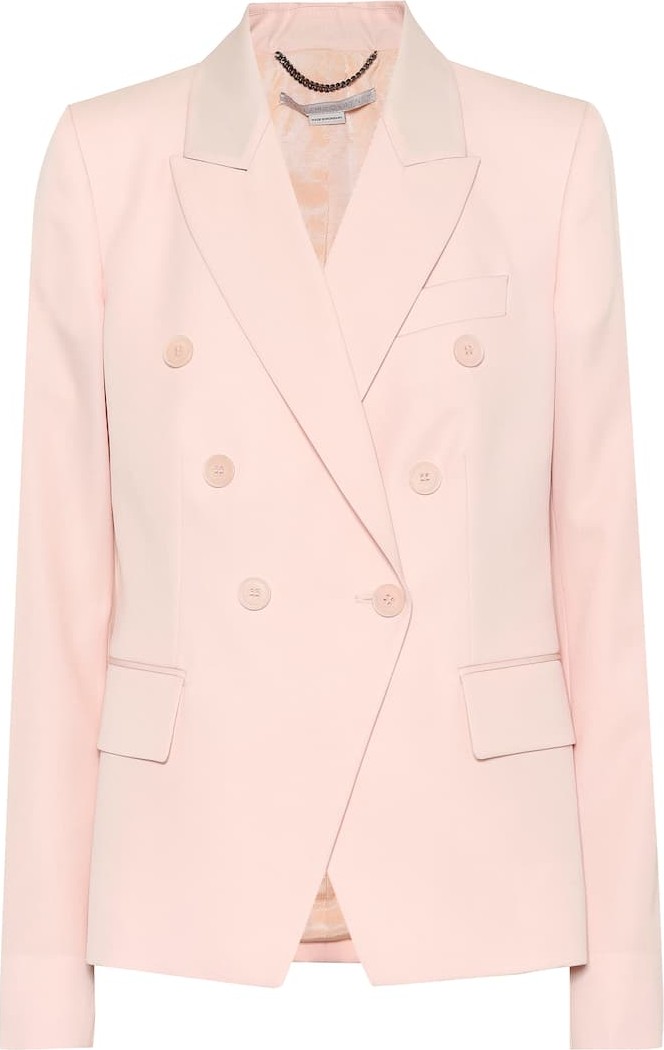 Stella McCartney Wool blazer