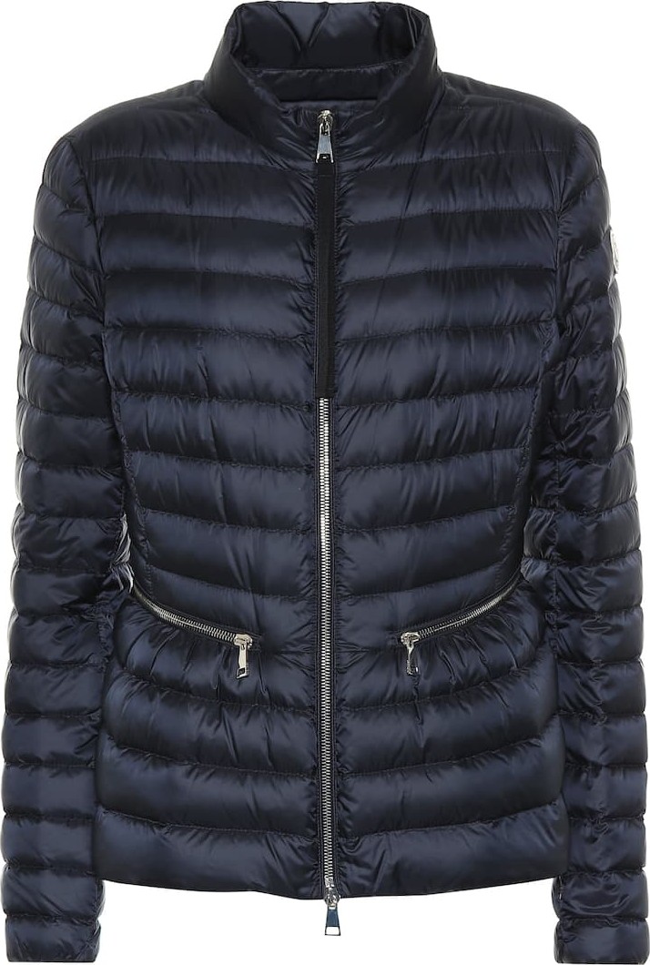 Moncler Agate down jacket