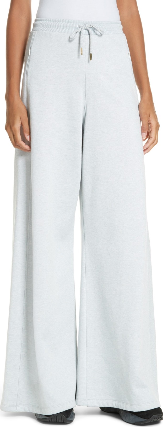 Opening Ceremony Satin Face Pants