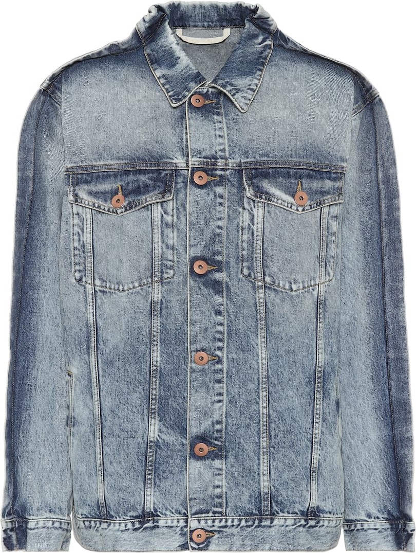 Maison Margiela Denim jacket