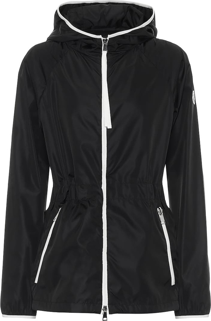 Moncler Eau technical jacket