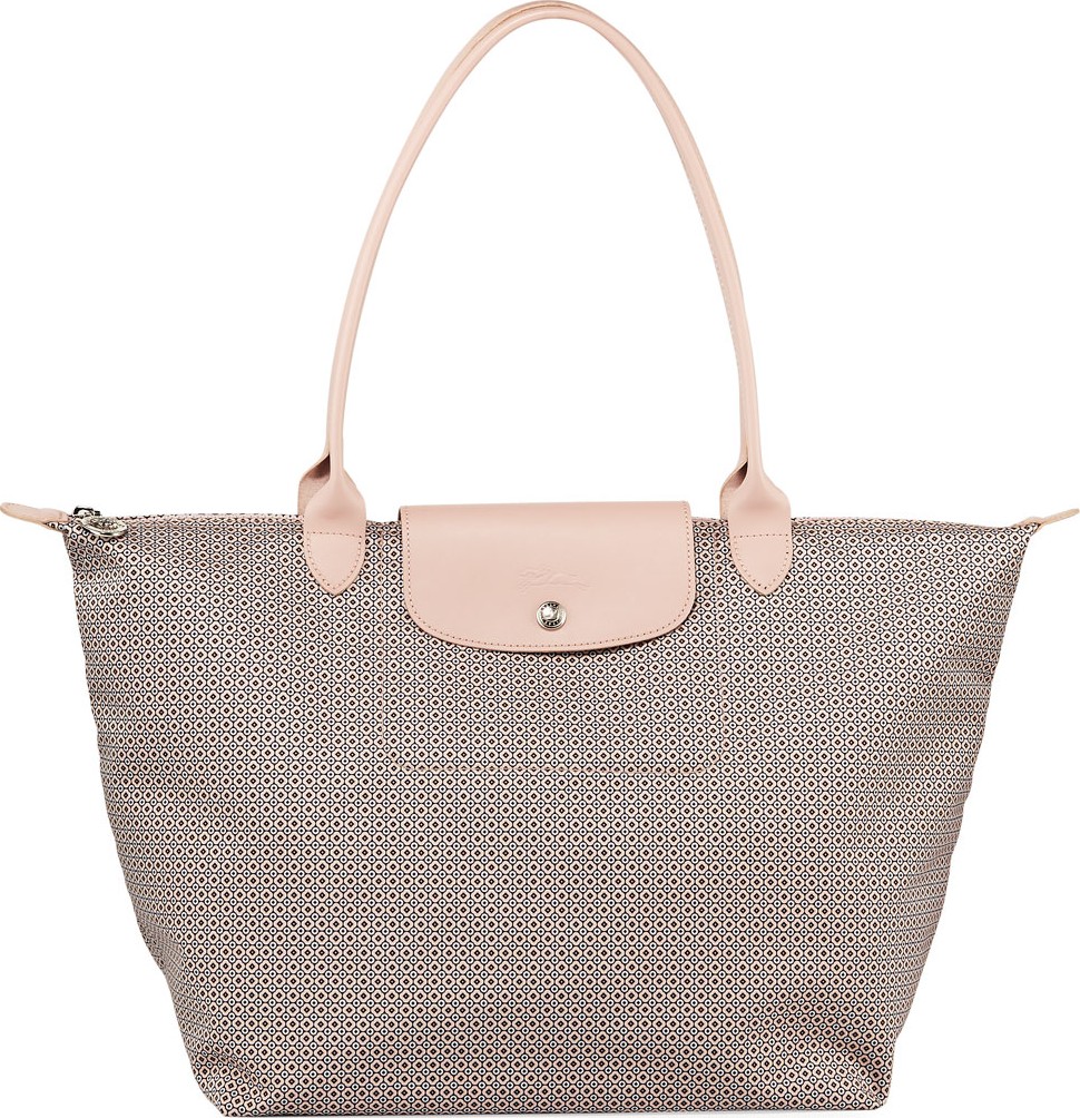 Longchamp Le Pliage Dandy Shoulder Tote Bag