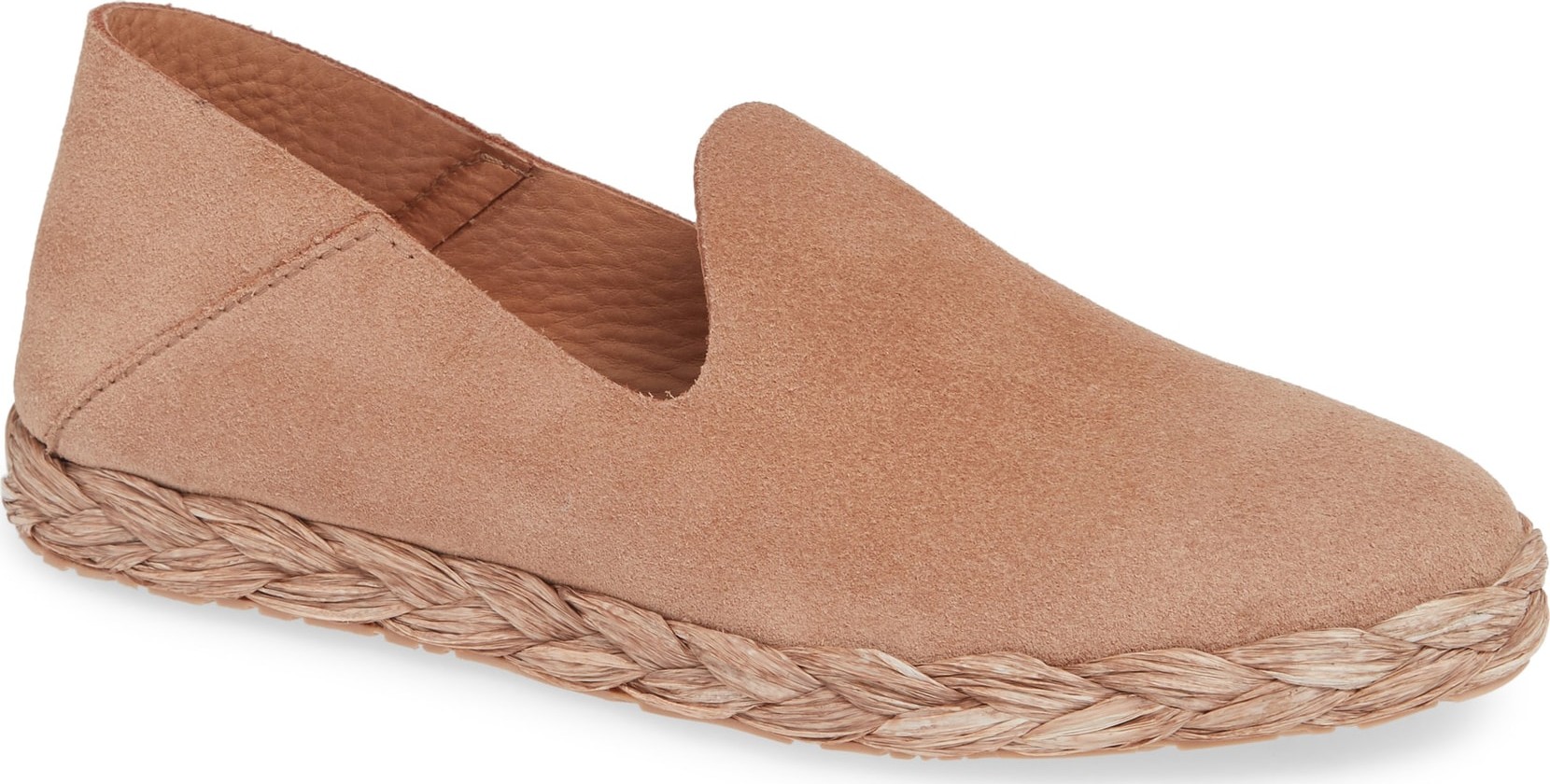 Pedro Garcia Yavin Espadrille Loafer