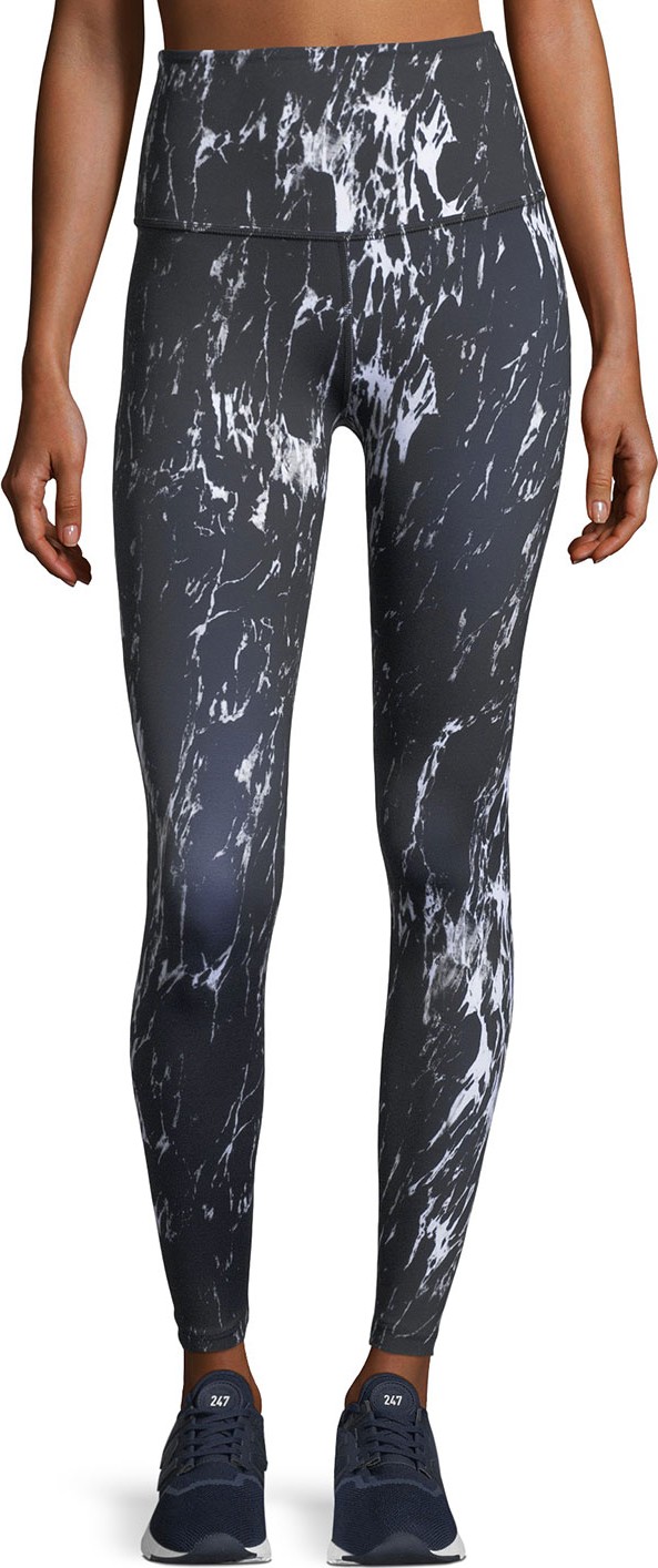 Beyond Yoga High Waisted Midi Legging
