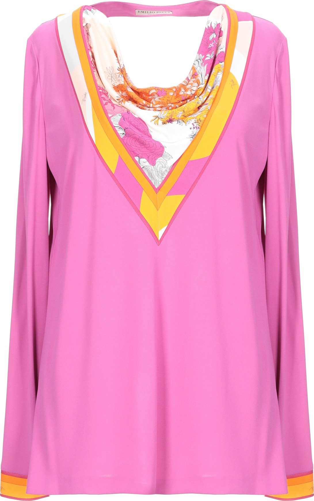Emilio Pucci T