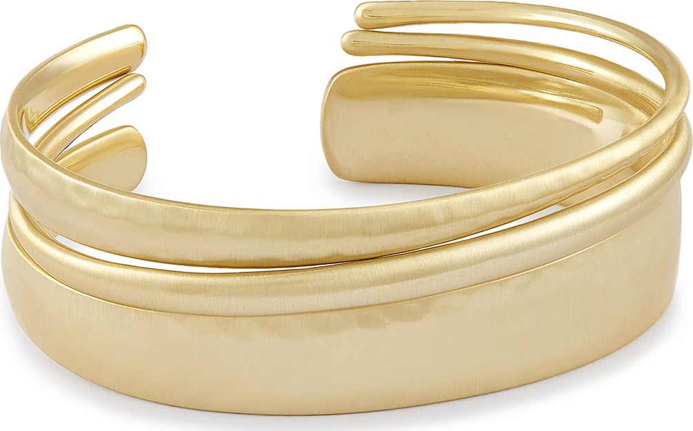 Kendra Scott Tiana Stacking Bracelets, Set of 3