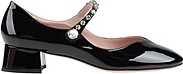 Miu Miu Pump
