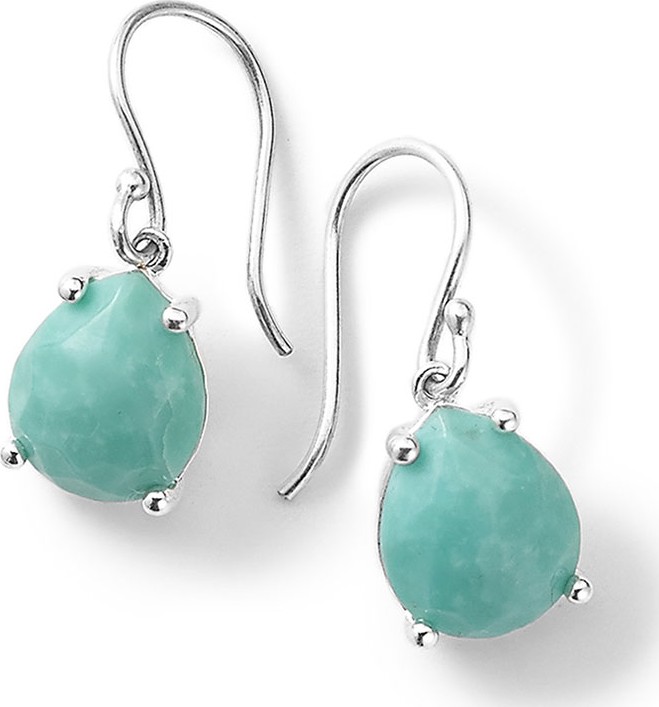 IPPOLITA 925 ROCK CANDY PEAR DROP EA