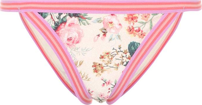 Zimmermann Laelia bikini bottoms