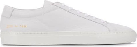 Common Projects - Lace-up low-top sneakers