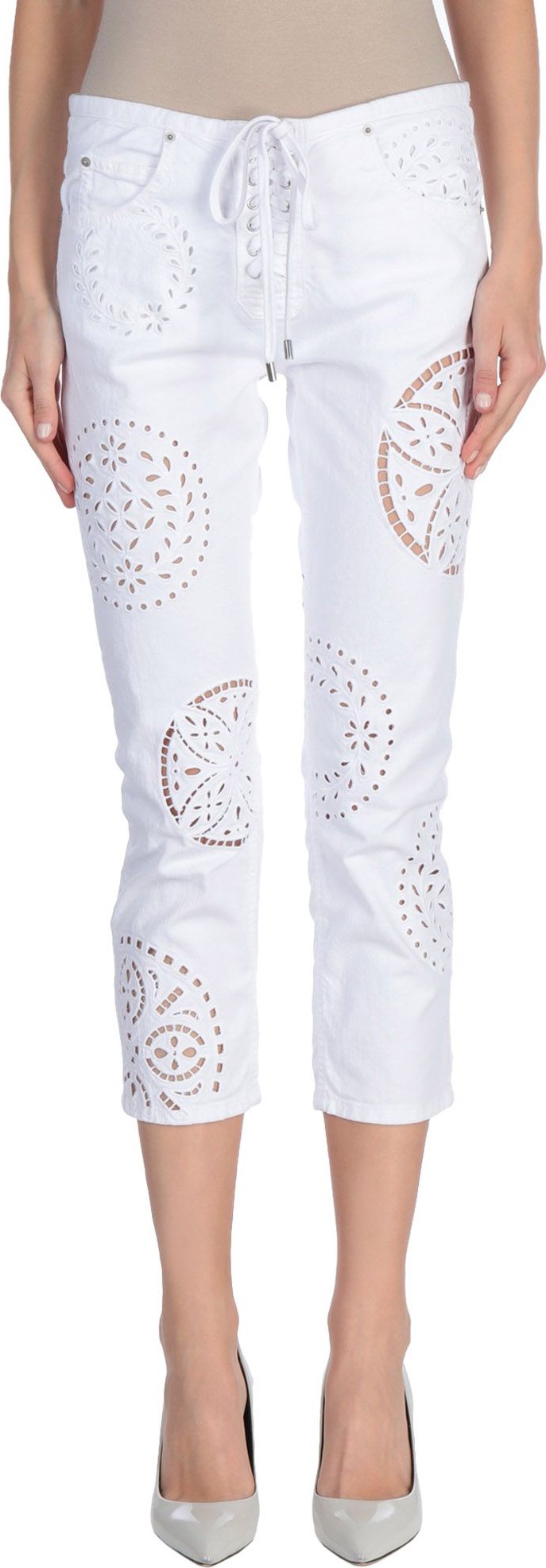 Isabel Marant Denim Pants