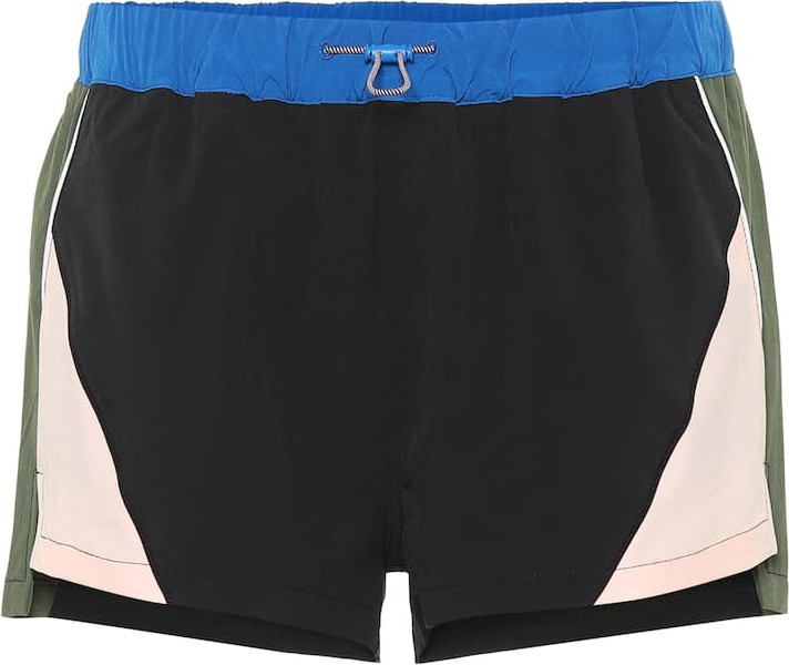 The Upside Run shorts