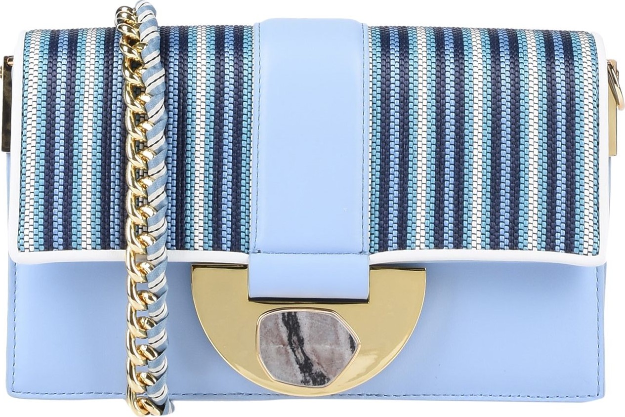 DIANE von FURSTENBERG Cross