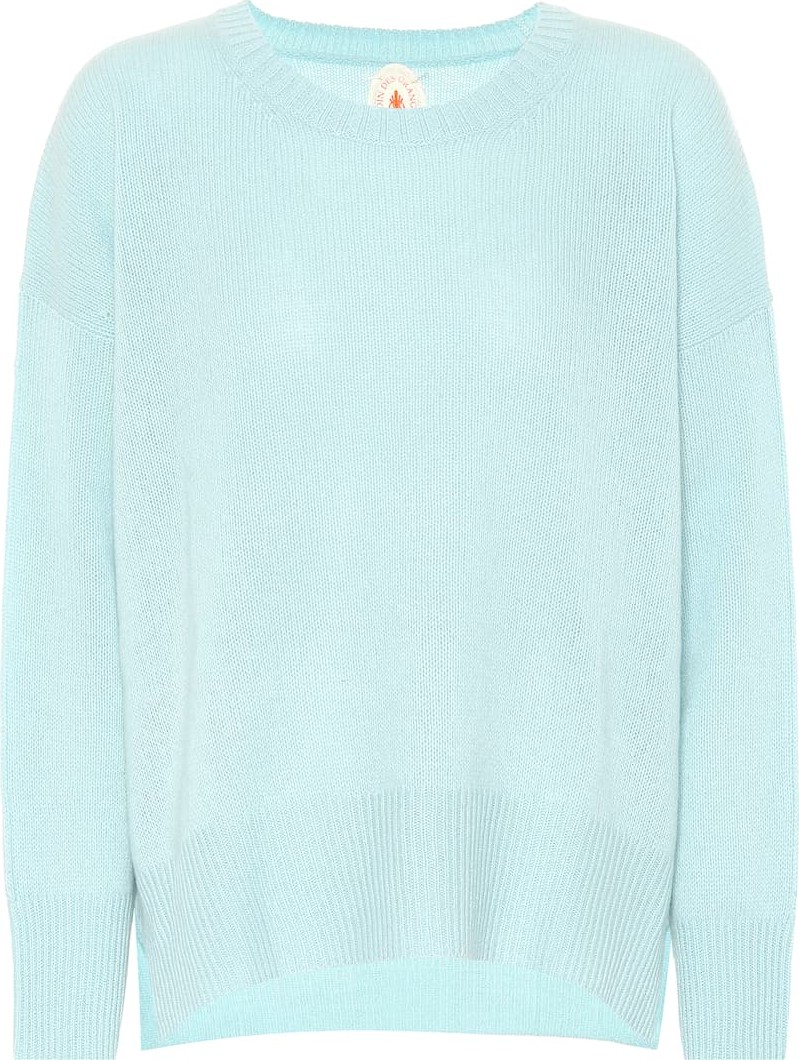 Jardin des Orangers Exclusive to Mytheresa – cashmere sweater