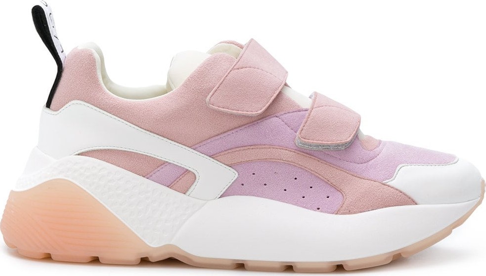 Stella McCartney Eclypse sneakers
