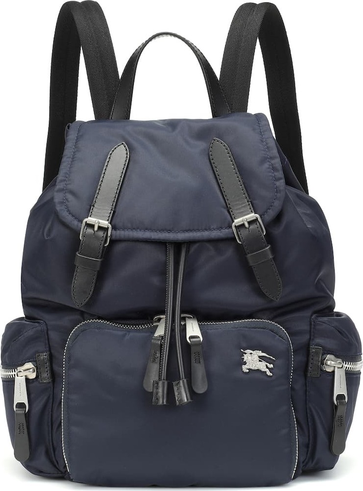 Burberry London England The Medium Rucksack backpack