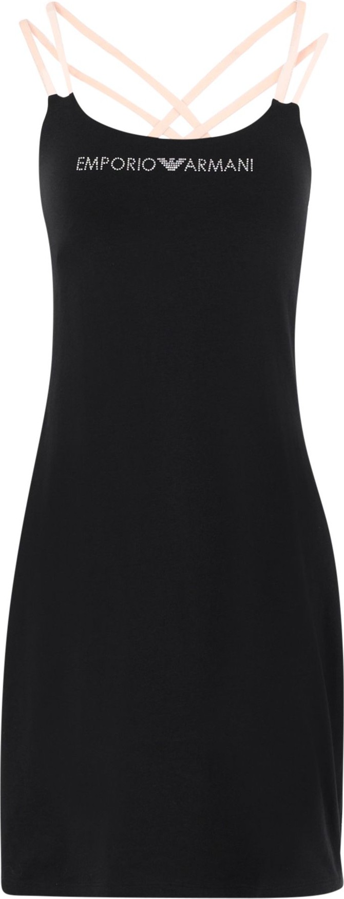 Emporio Armani Short Night Dress