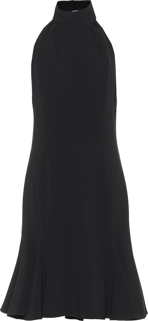 Stella McCartney Stretch jersey minidress