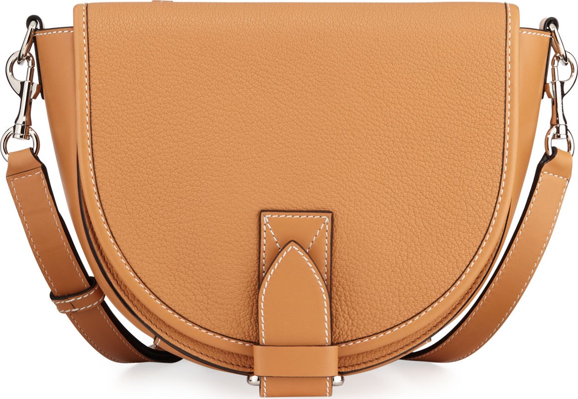 J.W.Anderson Small Bike Shoulder Bag