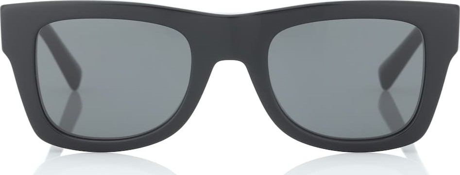 Valentino Acetate sunglasses