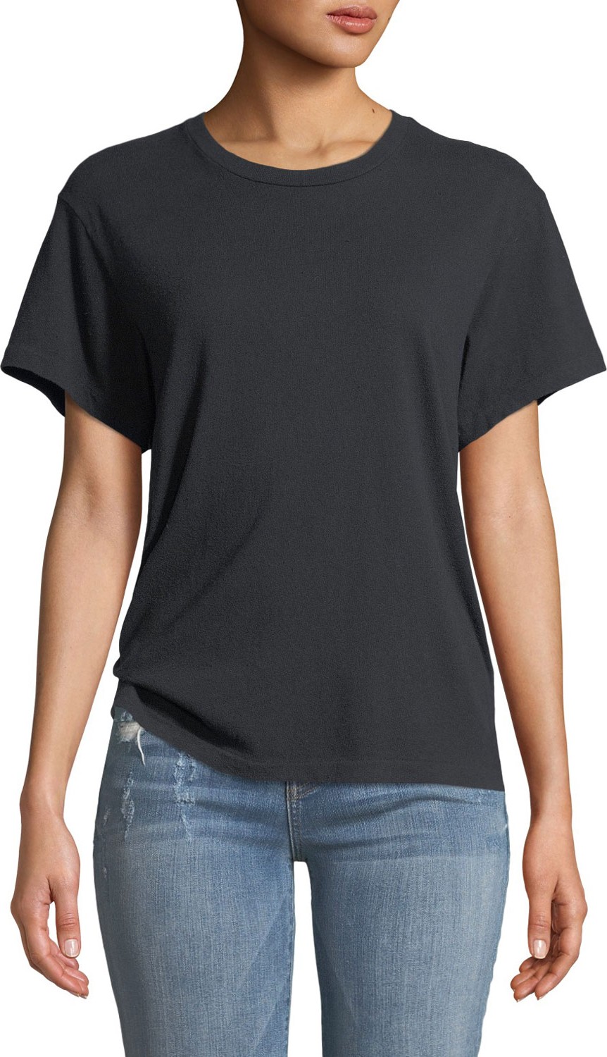 RE/DONE Girlfriend Tee