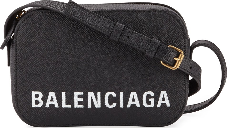 Balenciaga Ville Camera XS Crossbody Bag