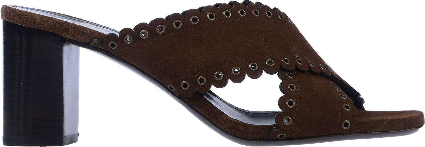 Saint Laurent Sandals