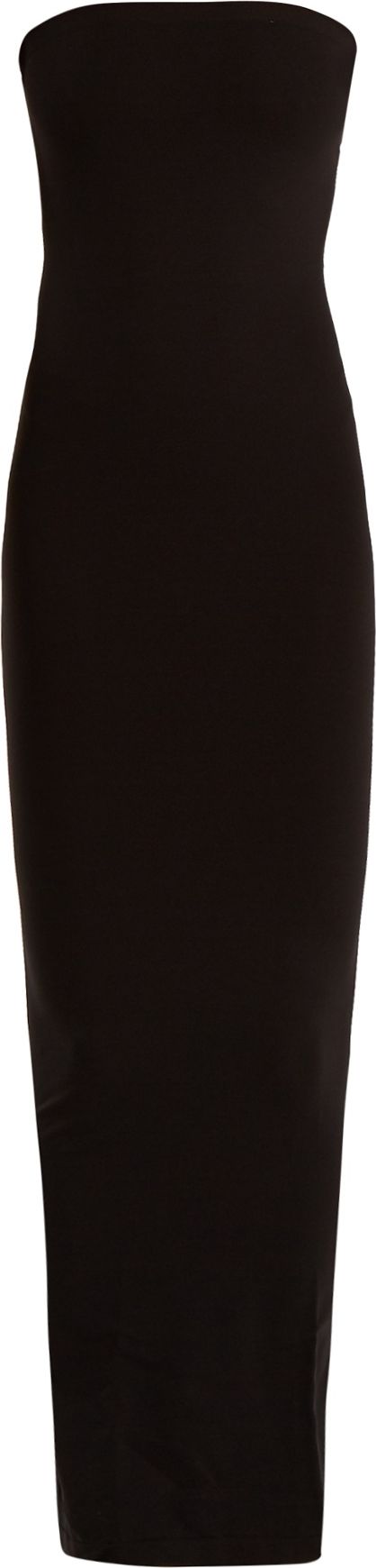 Wolford Fatal strapless dress
