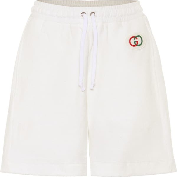 Gucci Cotton shorts Gucci Cotton shorts