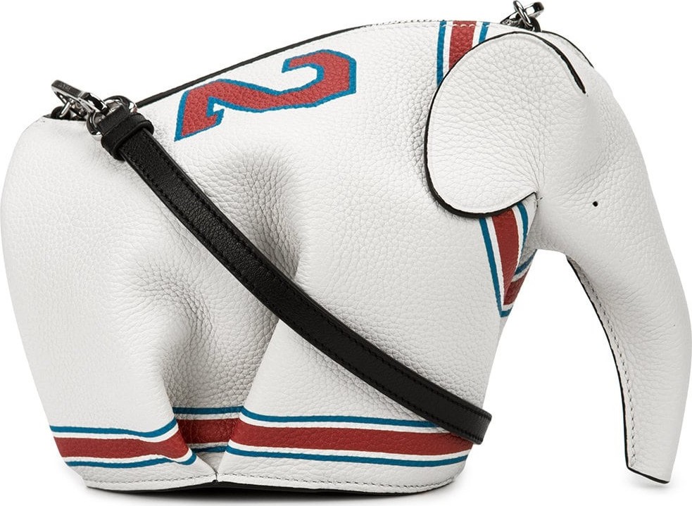 LOEWE Elephant 22 mini bag LOEWE Elephant 22 mini bag