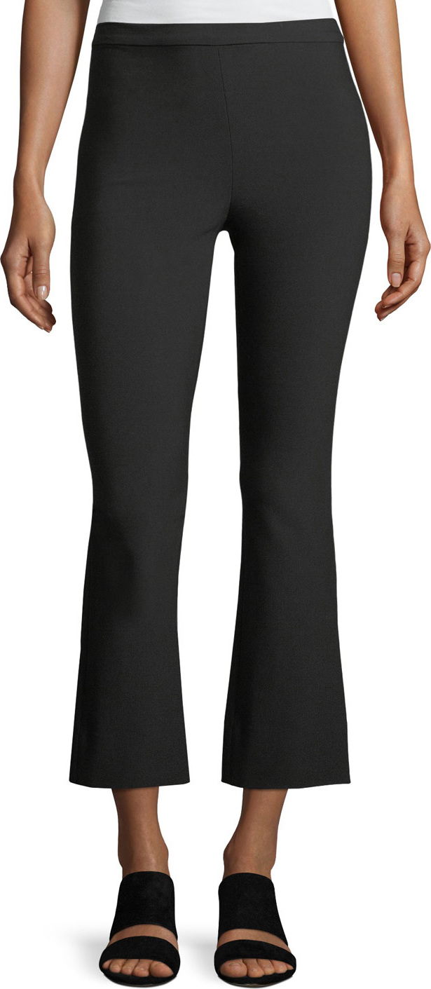 Vince Crop Flare Leggings