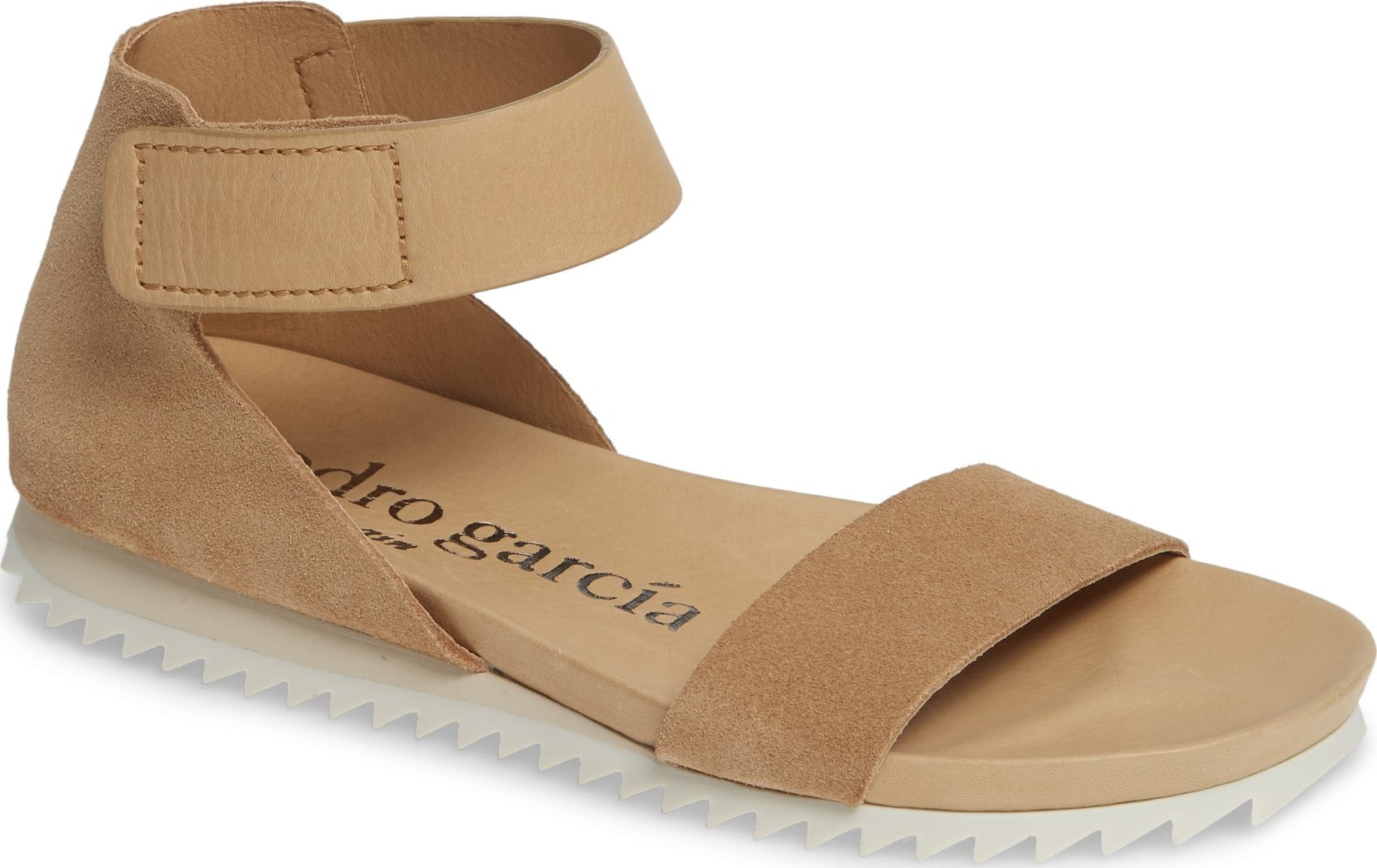 Pedro Garcia Jenile Ankle Cuff Sandal