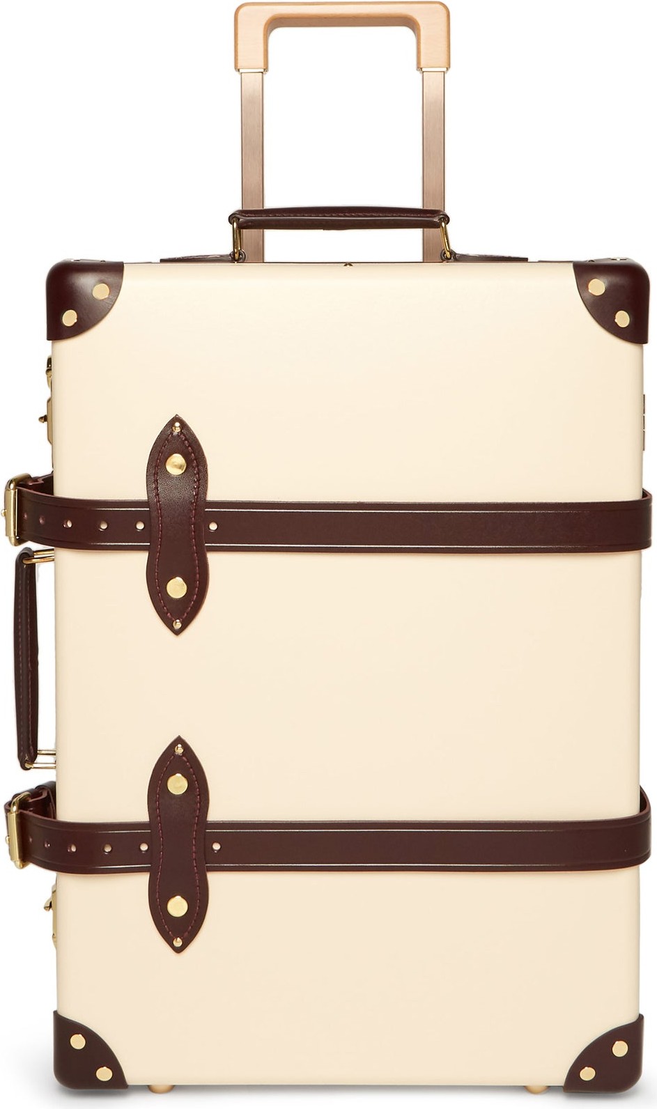 Globe-Trotter Chelsea Garden 20" cabin suitcase