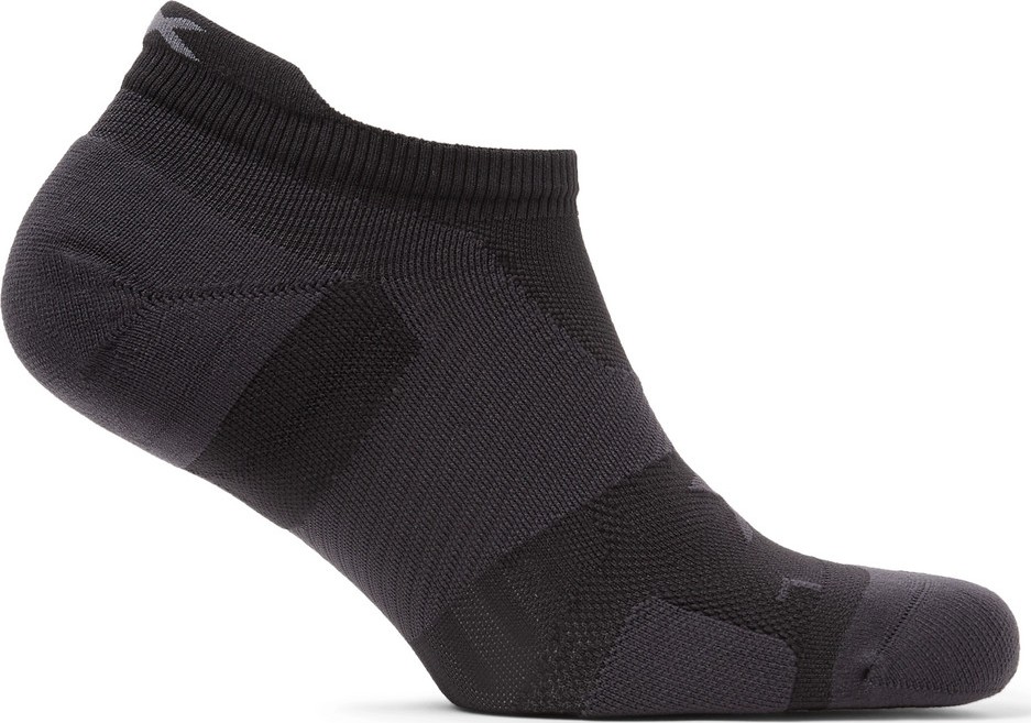 2Xu Vectr Cushioned No-Show Socks