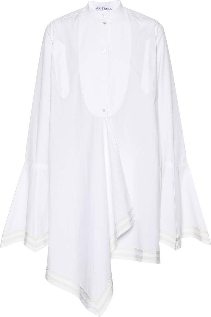 J.W.Anderson Oversized cotton blouse