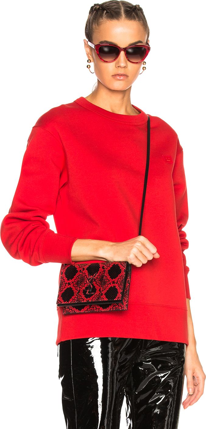 Acne Studios Fairview Sweater