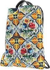 Dolce & Gabbana Backpack & Fanny Pack