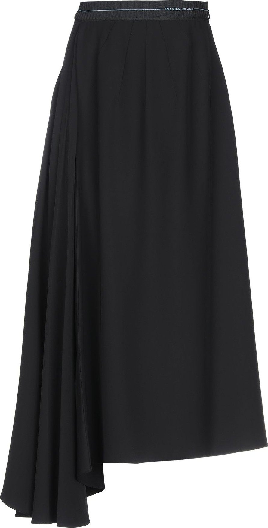 Prada Midi Skirts