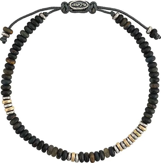 M. Cohen The Cipher Bracelet