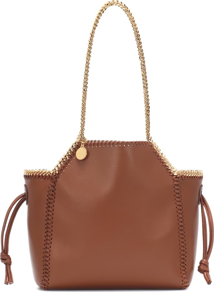 Stella McCartney Falabella Small Reversible tote