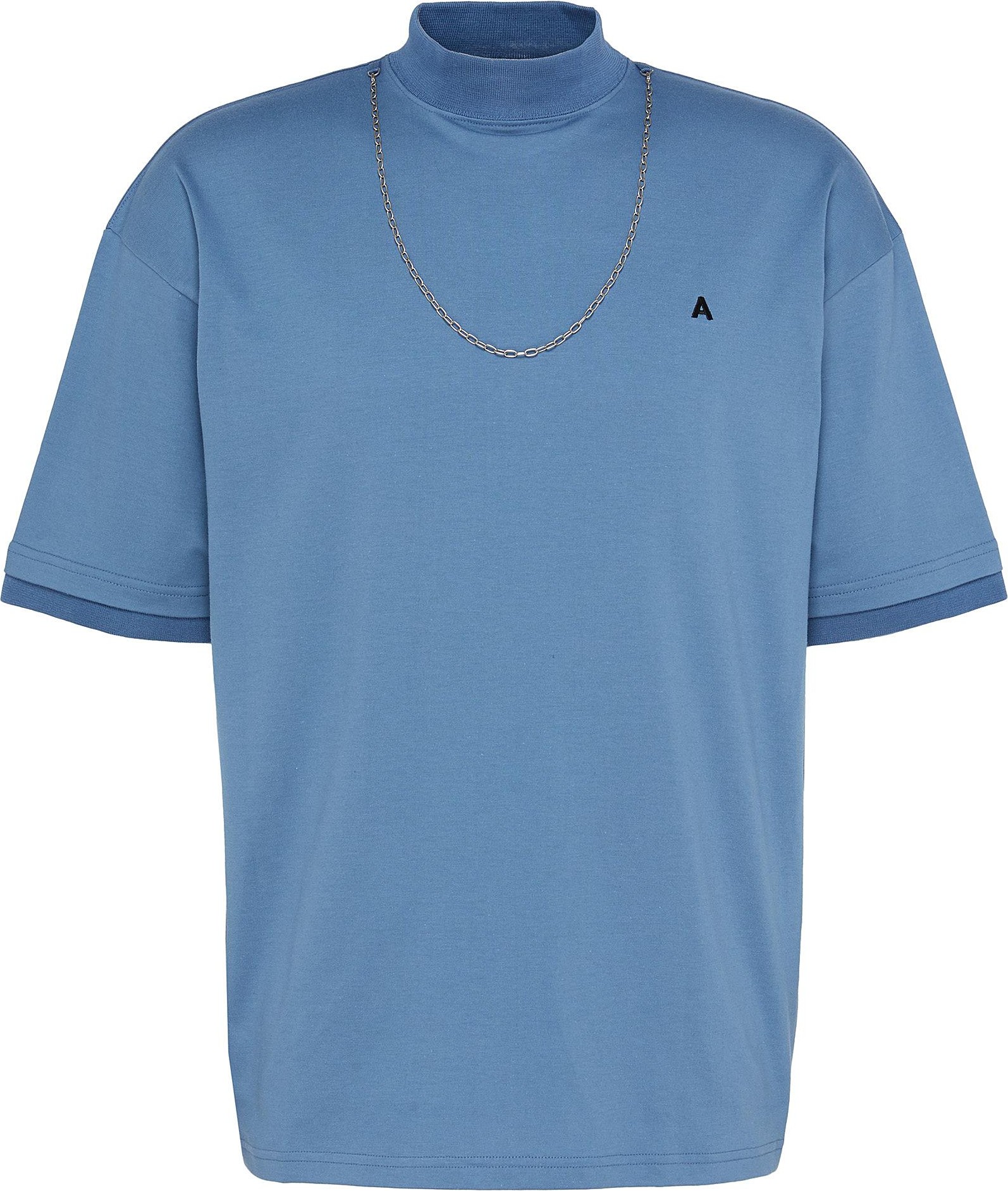 Ambush Chain embellished T-shirt