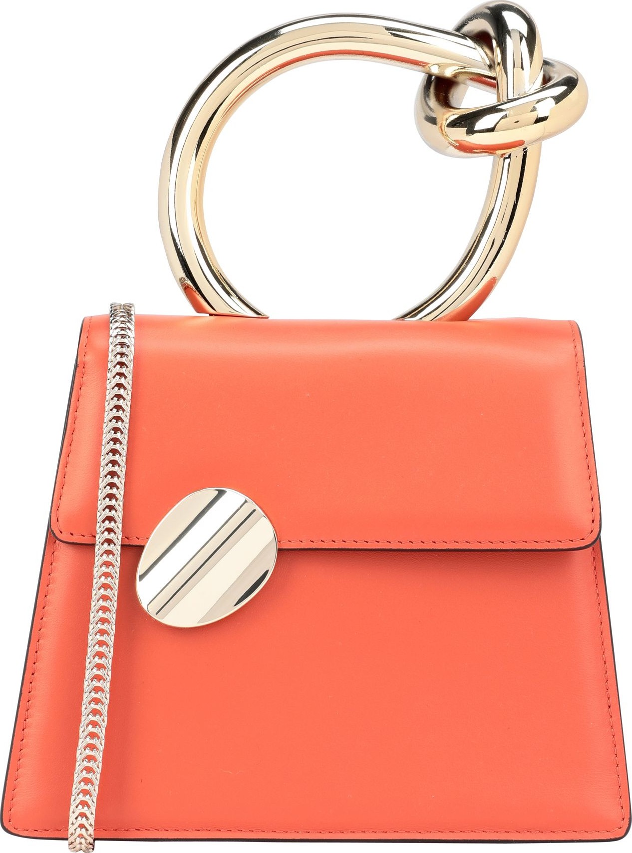 Benedetta Bruzziches Carmen With Hand